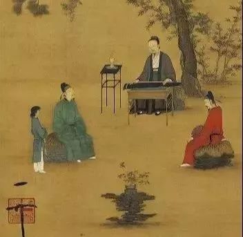 榫卯的艺术之美,惊艳千年的榫卯结构