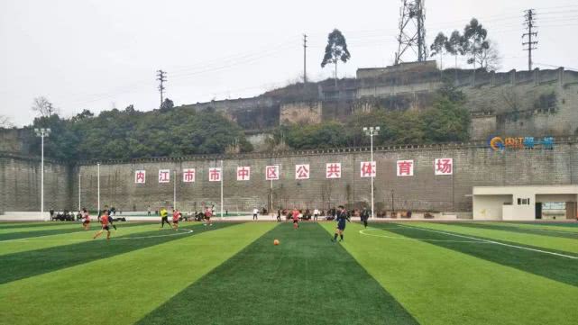 内江未来的发展,内江翻天覆地的变化