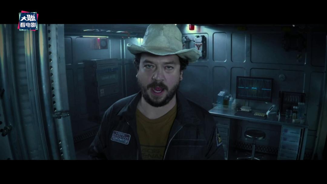 异形契约30分钟番外,异形契约5分钟看完