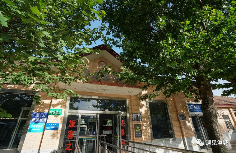 韦庄镇韦庄村||好运古建澄城村落记忆（38）