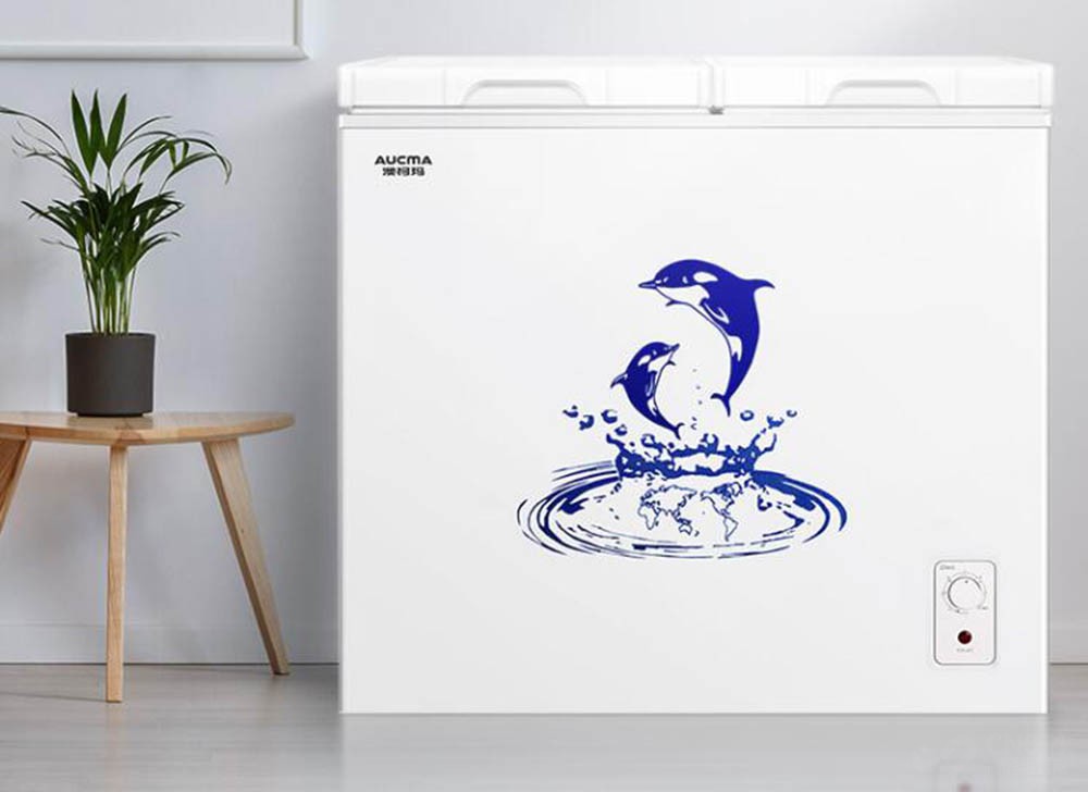 心疼！没电后食物毁于一旦十款超强保温冷柜让你无惧断电