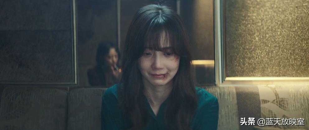 2017年全员恶人的电影,香港新上的犯罪片全员恶人