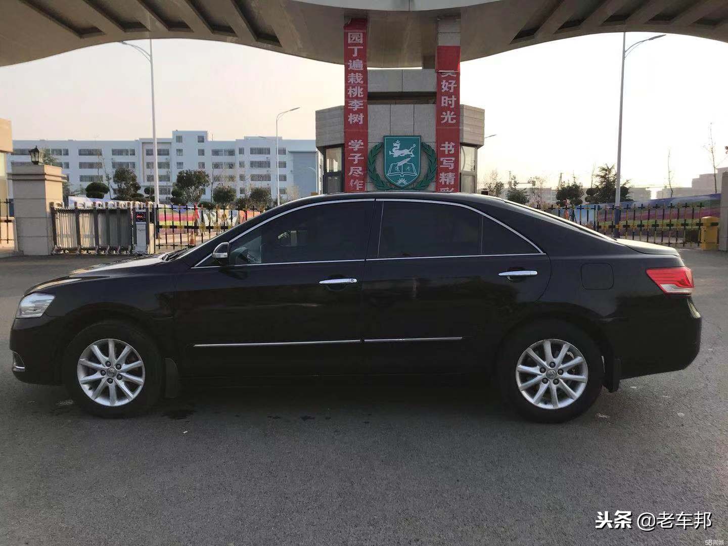 7万左右二手轿车推荐,二手车推荐5-8万自动挡轿车