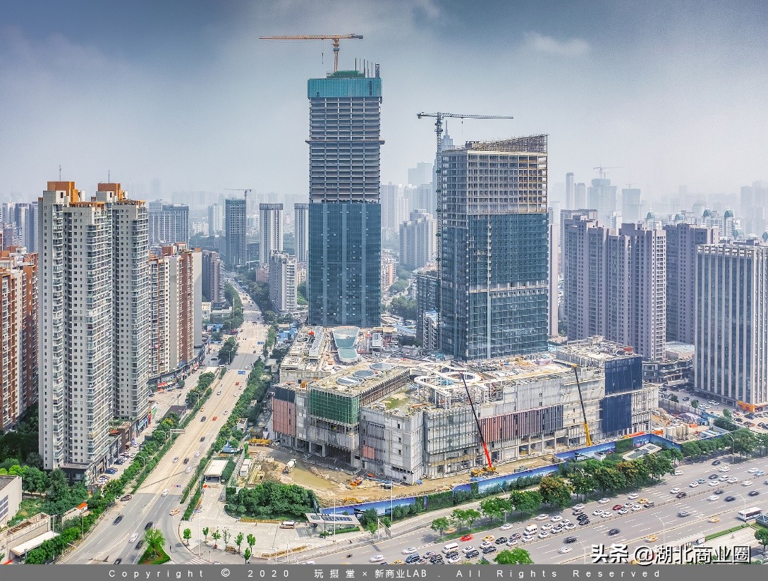 AdidasSWC2.0华中首店落户武汉江宸天街