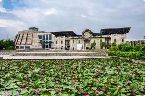 朋友圈霸屏，对不起，我要去梅州啦