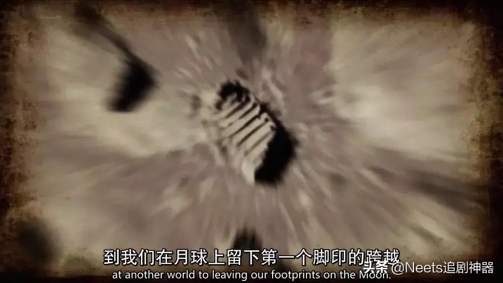 9.7分的史诗级巨制,9.6分这才是今年必看史诗大片