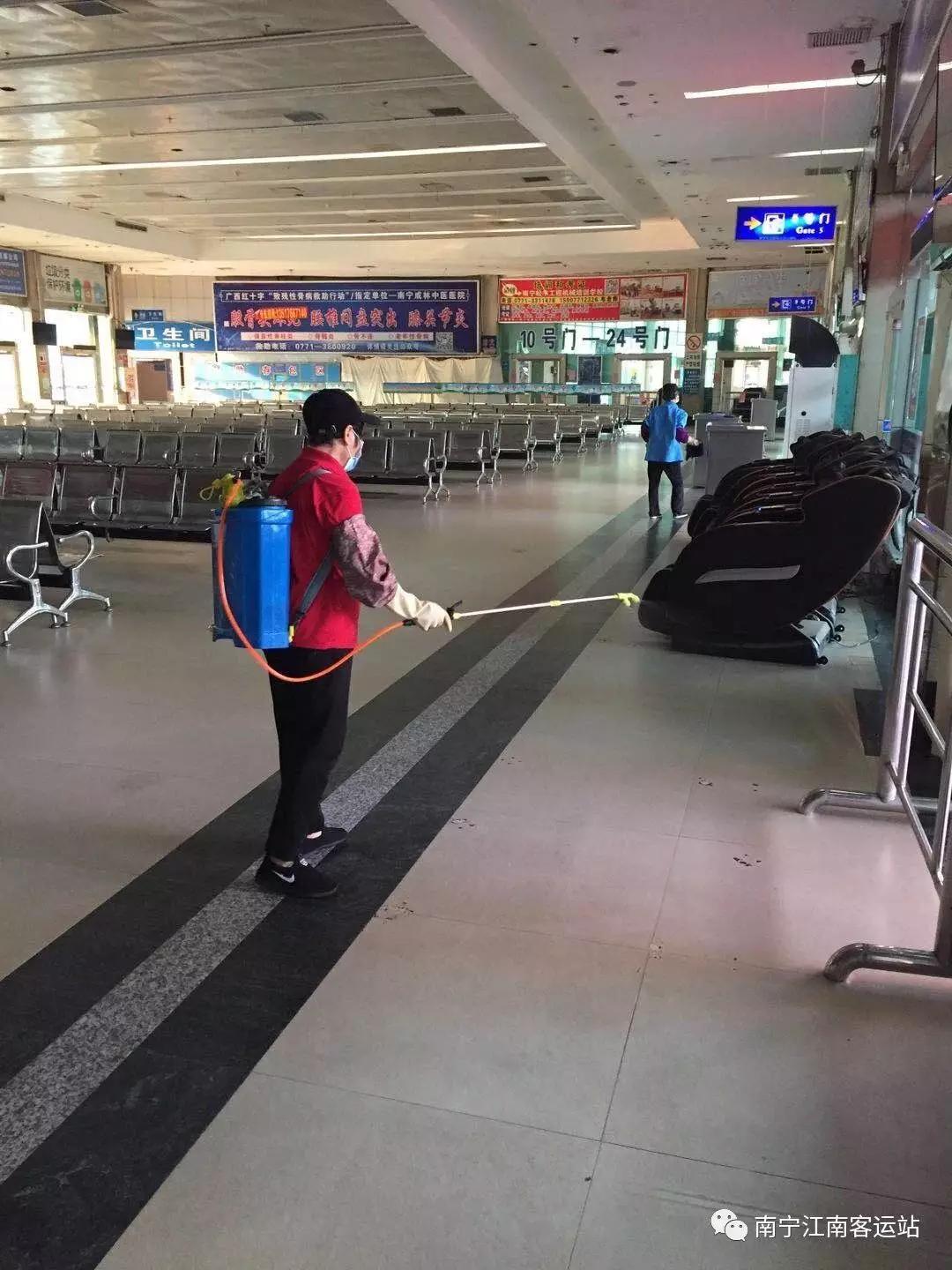 南宁恢复国际航线,南宁恢复客运通知