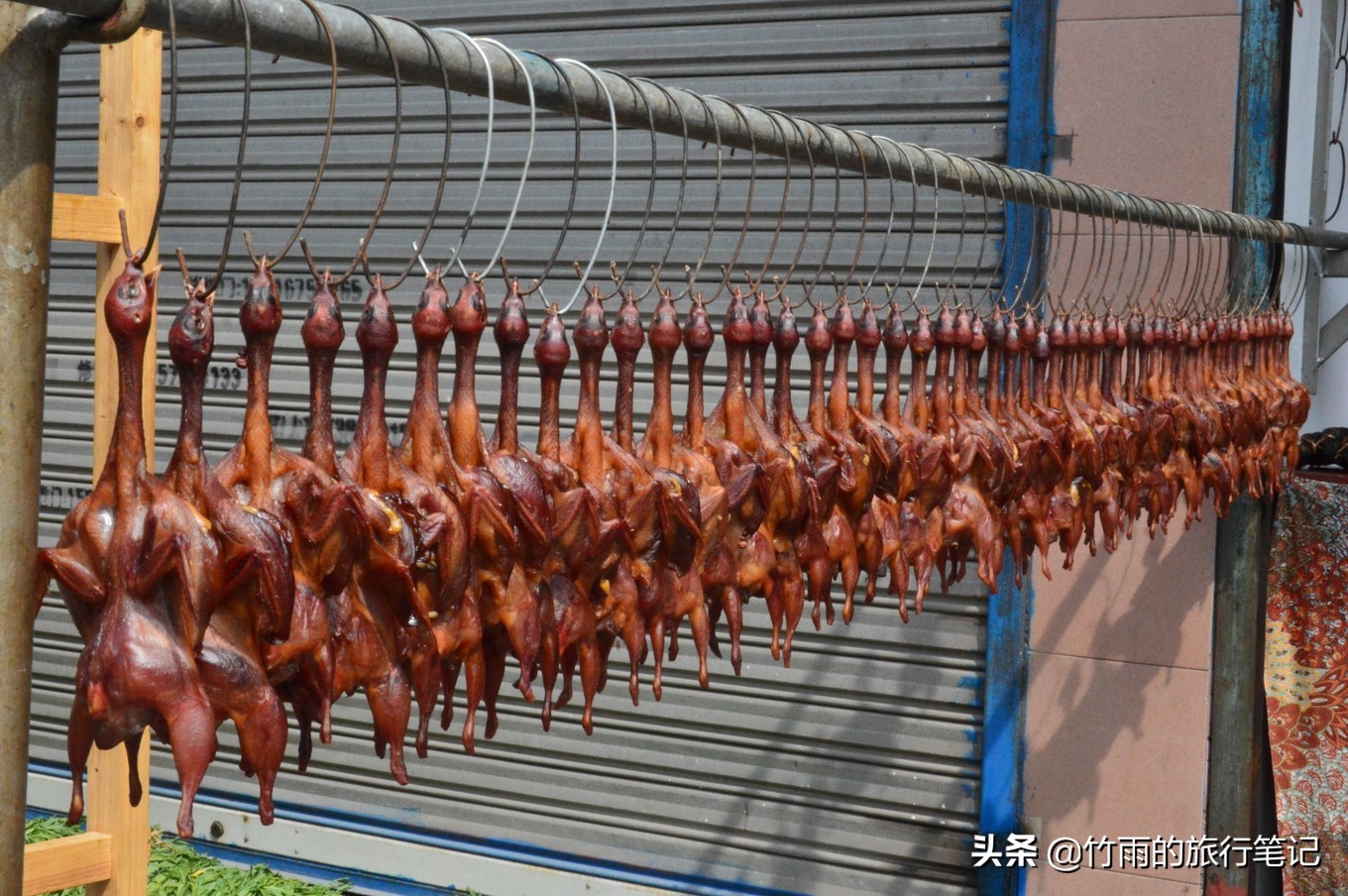 绍兴鲁迅故里安昌古镇一日游攻略,绍兴师爷故里越地风情古镇