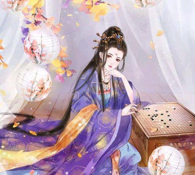 经典古言宫闱小说推荐必看,古代言情小说推荐宫闱宅斗