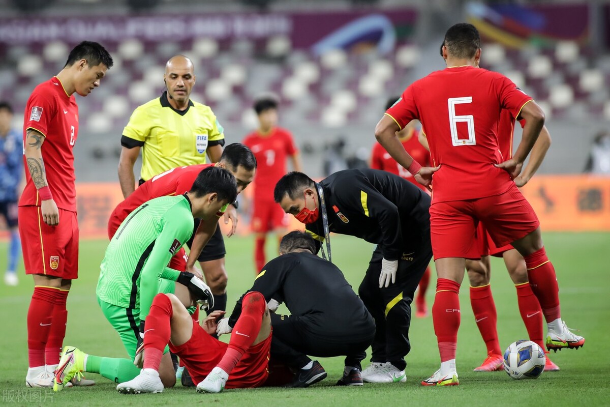 中国男足又输,男足又输