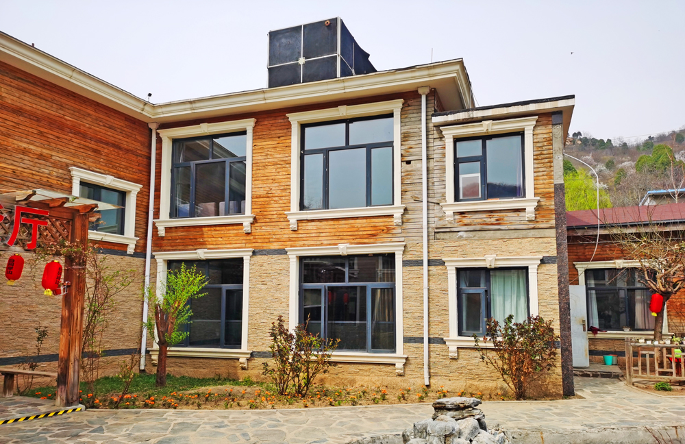 北京密云桃源仙谷攻略,北京密云桃源仙谷景区电话