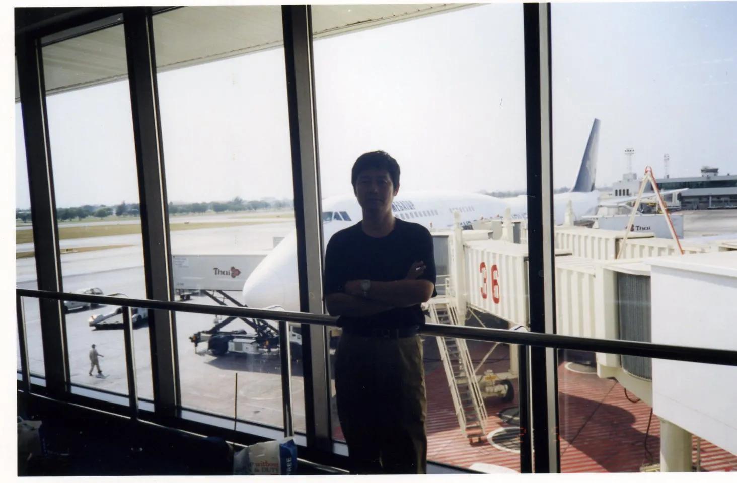 新加坡马来西亚游记,新马泰游记