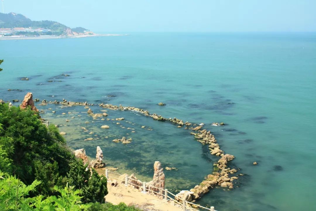 全球最美的海岛你想和谁一起去,带你去看世界最美海岛