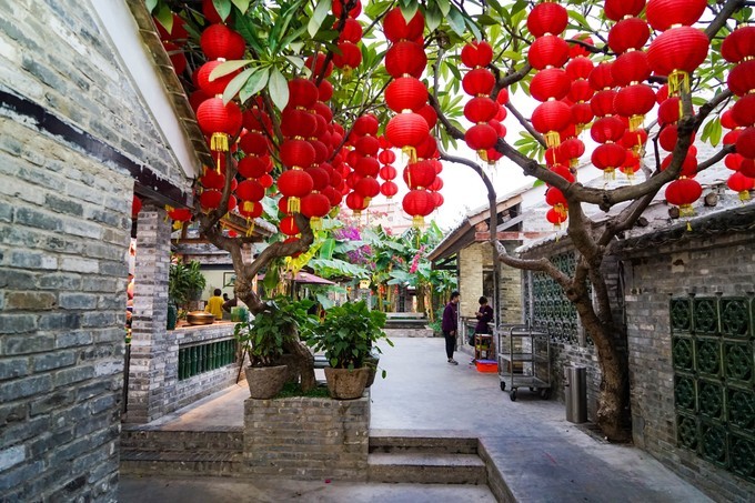 广东顺德美食旅游攻略学生,顺德自驾这份美食攻略要收好