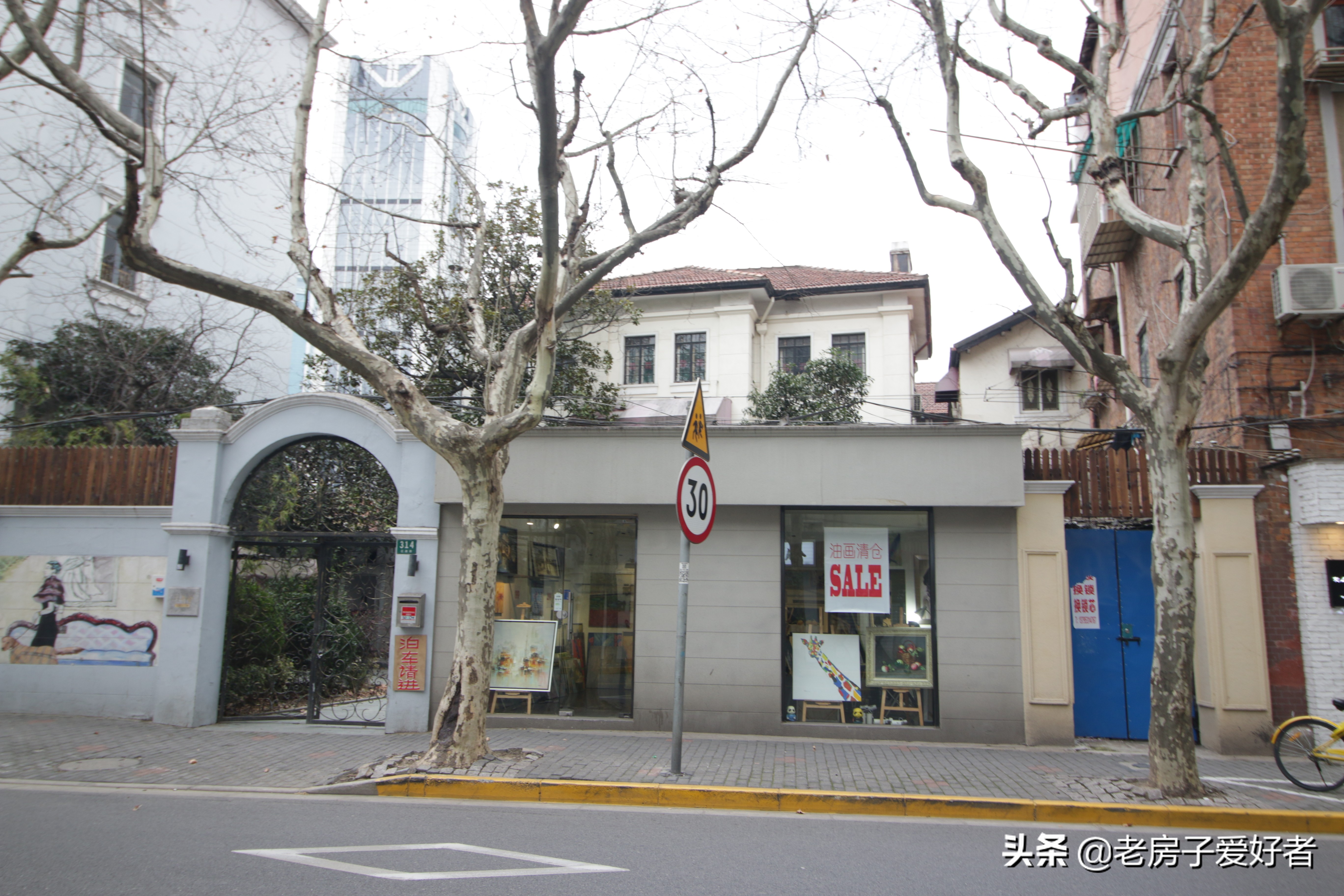 巨鹿古城遗址全景,巨鹿县有哪些古街古建