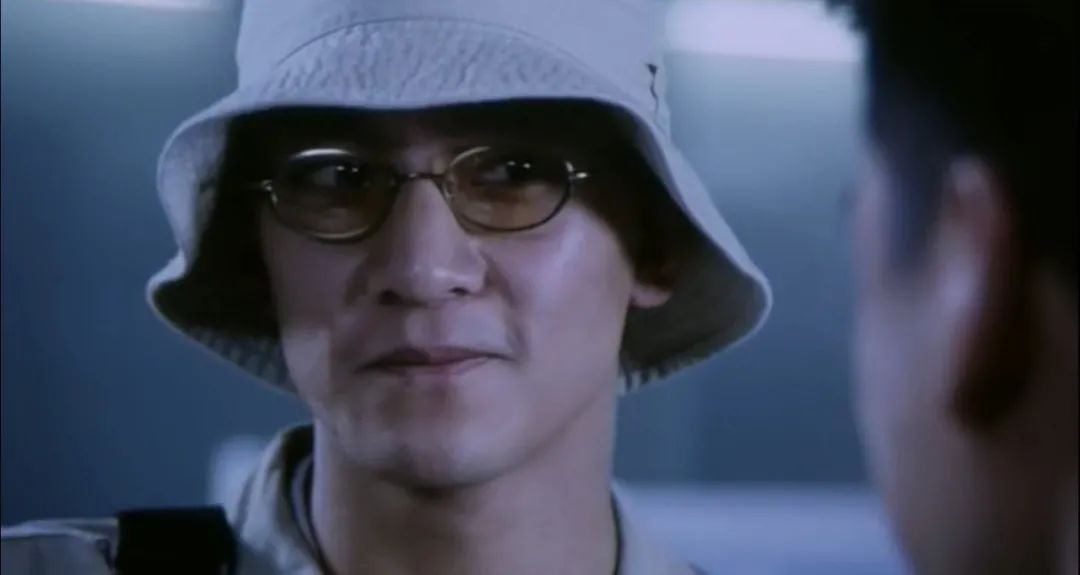 2004年上映的陈冲电影,吴彦祖和陈冲