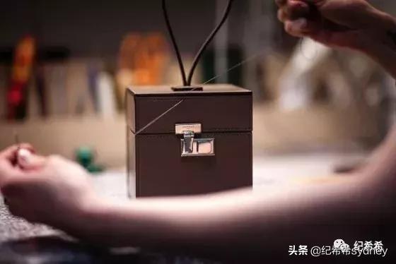 希希推荐包包,希希潮包轻奢