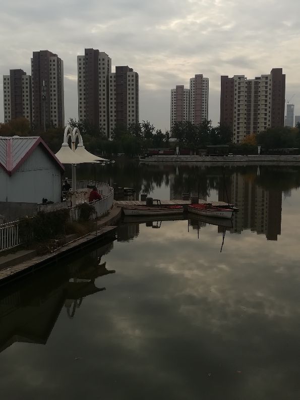 天津遛娃好去处,天津近郊一日游好去处