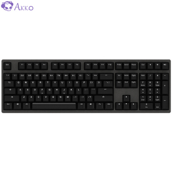 2020·618年中机械键盘入门及选购指南