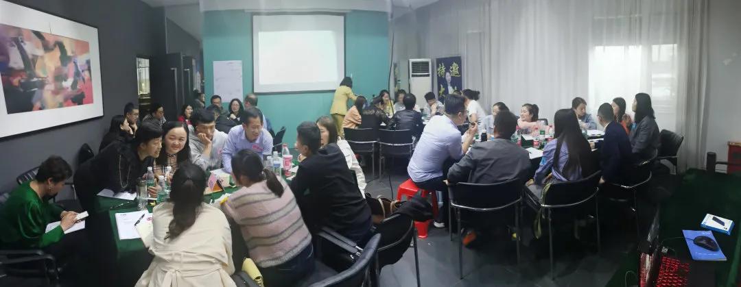 达康医疗管理者培训大会成功举行，推进企业文化全面落地