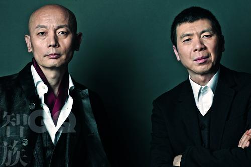 邓超冯小刚11年的恩怨始末,揭秘冯小刚与邓超11年的恩怨始末