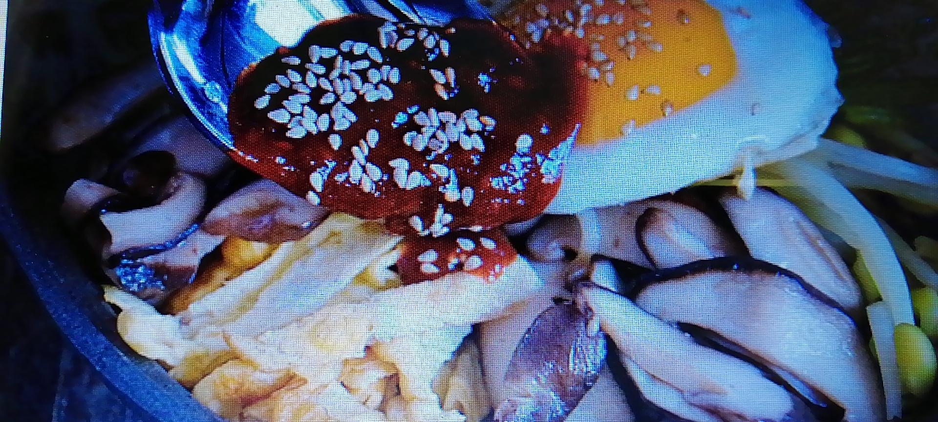 韩式石锅拌饭的做法不放辣椒,韩式石锅拌饭的正确吃法