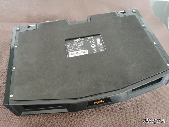 莱仕达摇杆pxn2113pro,莱仕达街机摇杆连switch