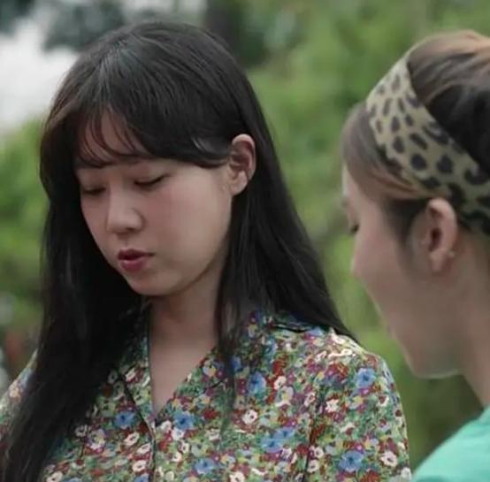 孔孝真出席山茶花开时终映宴,孔孝真主演的电视剧山茶花开时