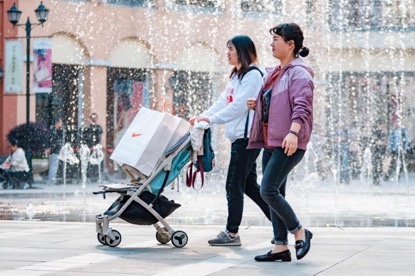 五一奥特莱斯黄金活动,五一九龙仓奥特莱斯