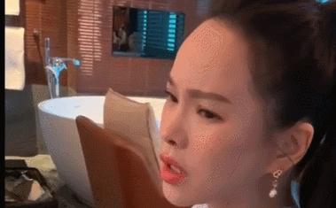 从全网黑到全网赞,从被全网骂到马甲线女神