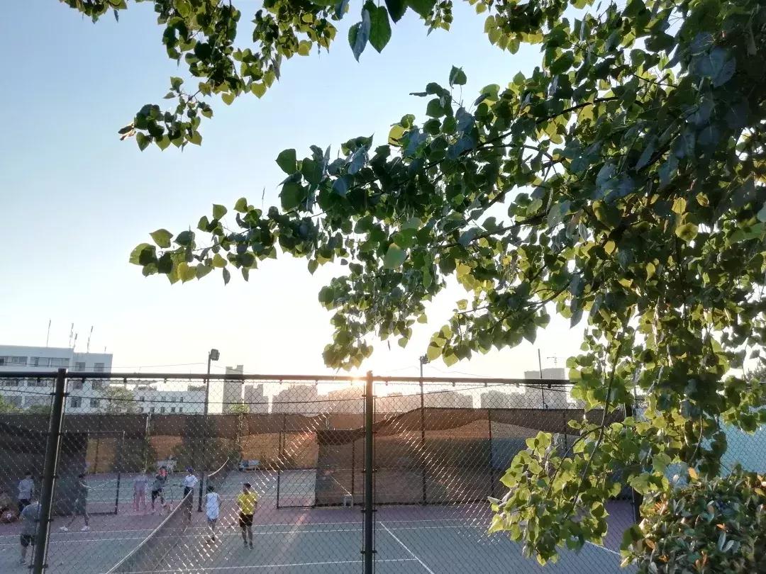 这个秋天，我们在萍乡学院等你