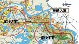 鄂州没有值得来的地方吗,在鄂州发展怎么样