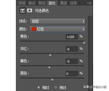 ps古风夜晚修图教程,摄影ps古风后期