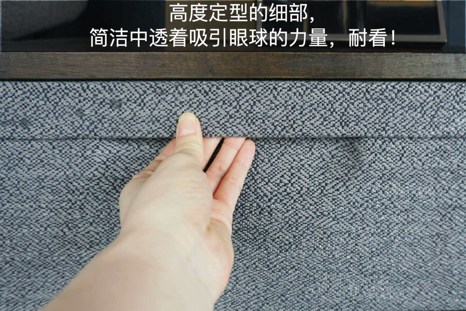 慕思凯奇床测评：设计师款，黄金分割比例，让睡眠更舒适