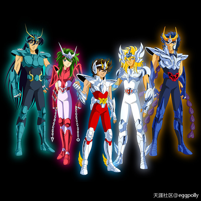 大家回忆一下儿时的模样,我们小时候爱看的童年回忆动画片