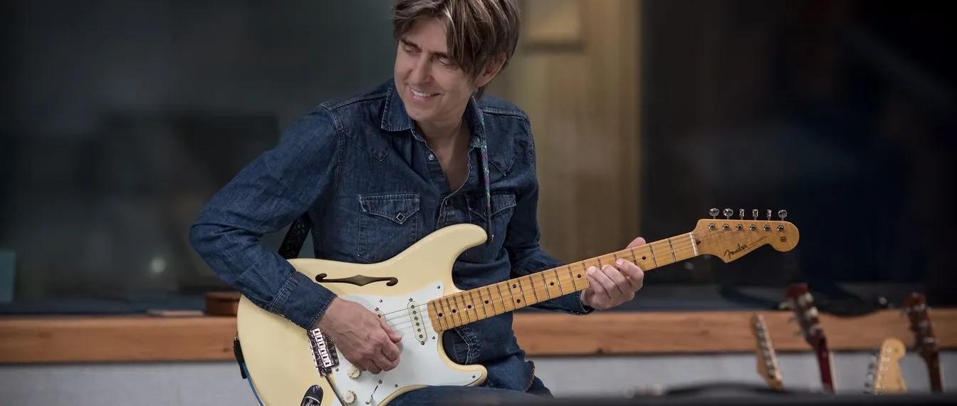 新手该如何选择和购买吉他之电吉他篇（一）