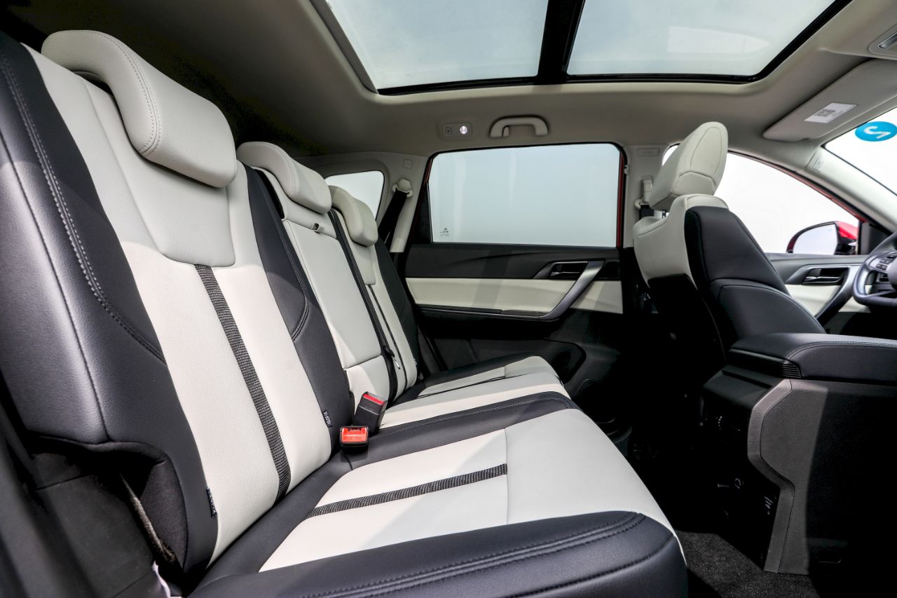 新车讲堂东风风行新t5,东风风行t5比较长城m6哪个好