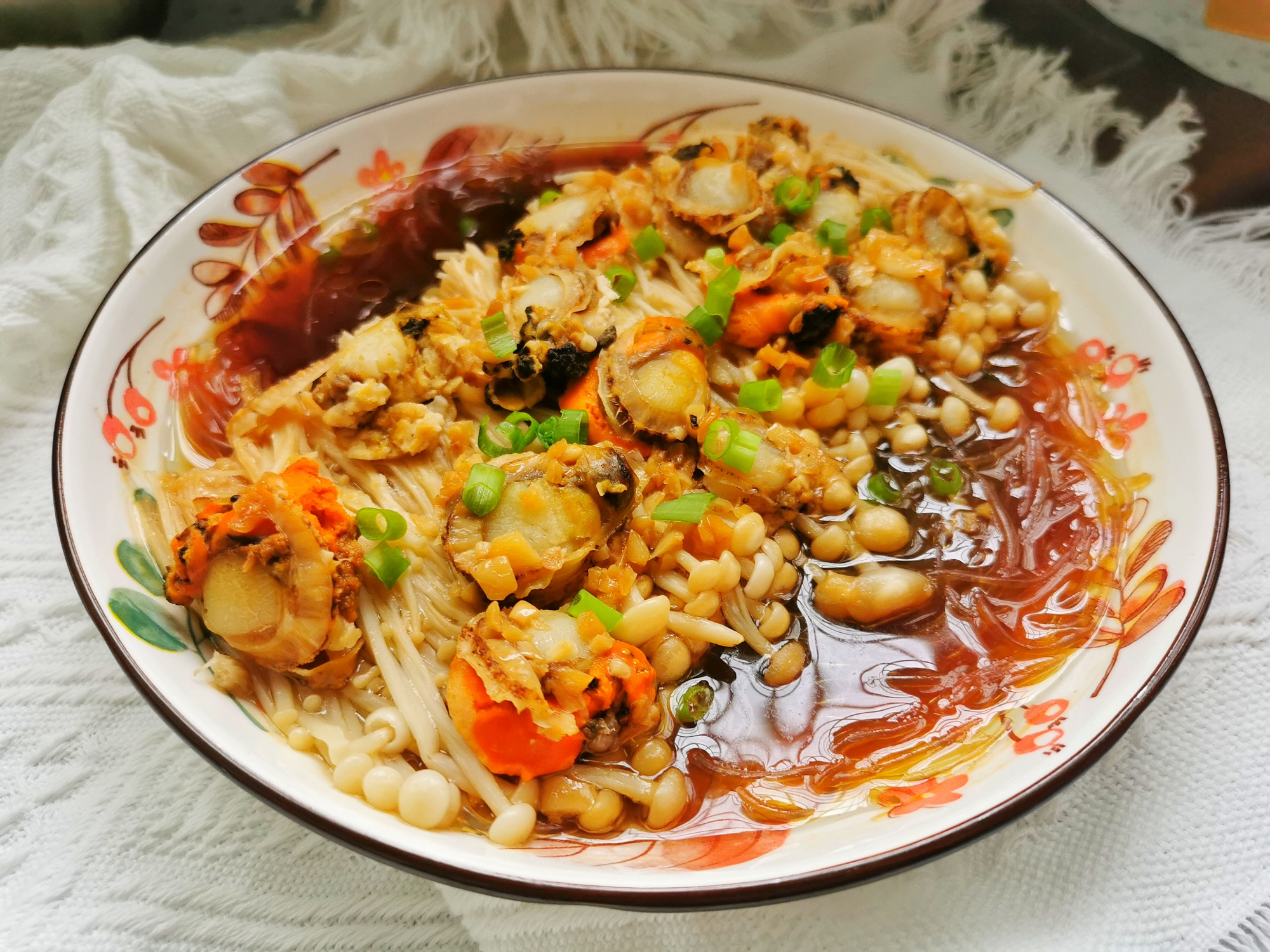 春天多吃蒸菜身体好分享9道蒸菜,秋天吃这道蒸菜正合适