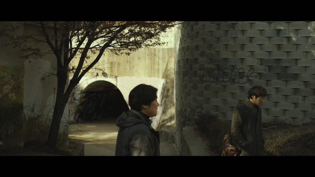 前夫死了，邻居叫我不要报警：韩国悬疑电影系列