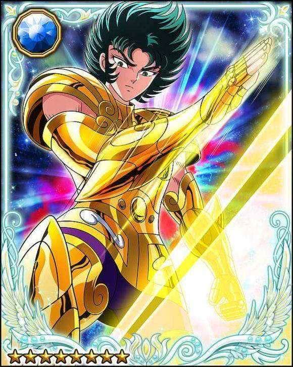 雅典娜和黄金圣斗士哪个更厉害,雅典娜的圣剑是修罗还是艾尔熙德