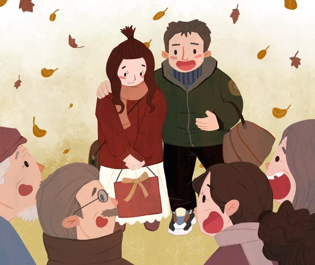 父母逼着你结婚的原因,父母逼着结婚的痛苦