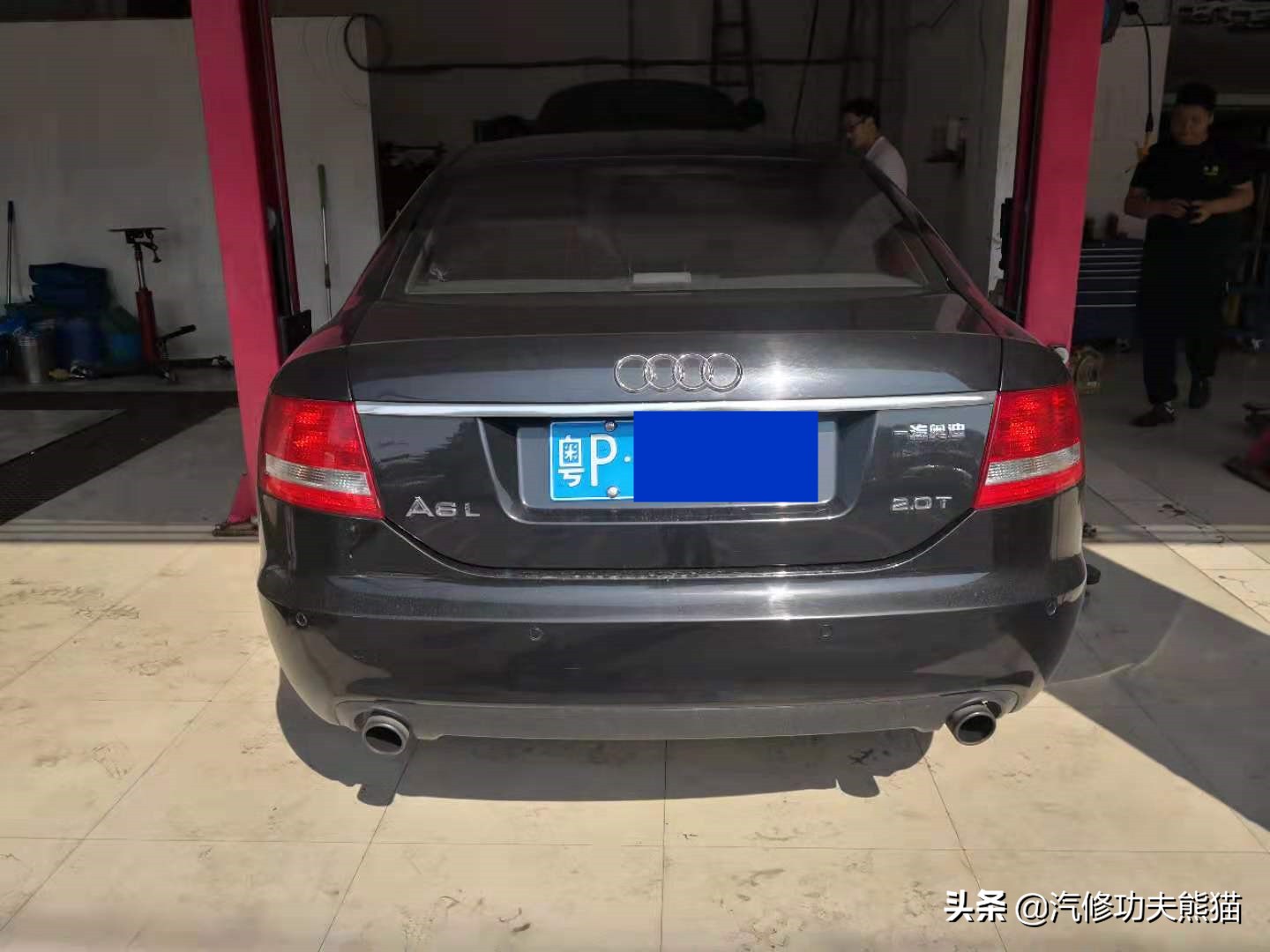 宁波地区奥迪a6烧机油,河源汽车烧机油维修