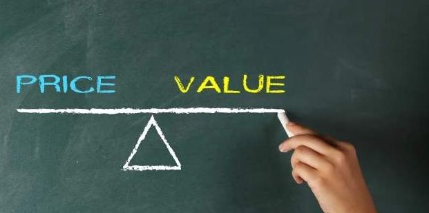 估值怎样算是合理,估值高估或低估表现在哪里