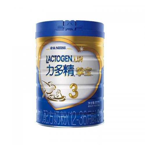 哪款奶粉不便秘好消化吸收,不容易便秘的奶粉推荐婴幼儿