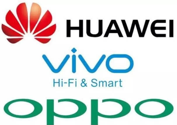 华为ov,华为这么强了为何还要选苹果