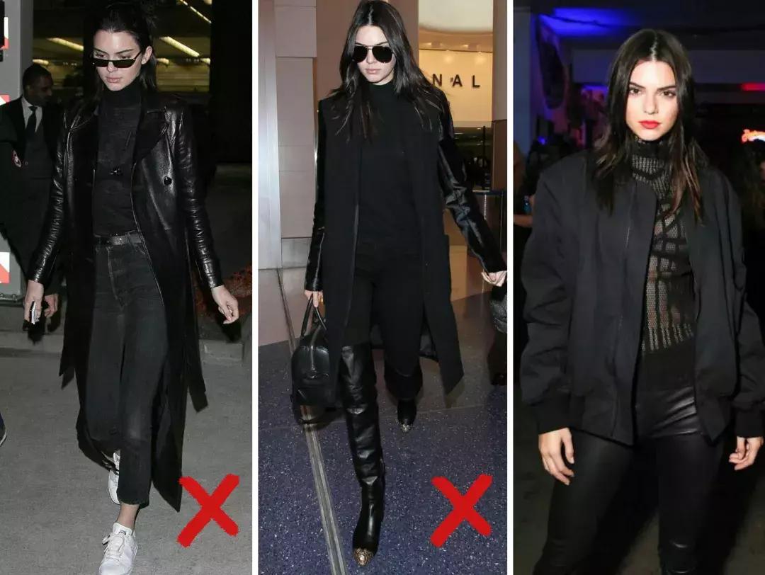 “三个一”技巧,让你的allblack脱颖而出