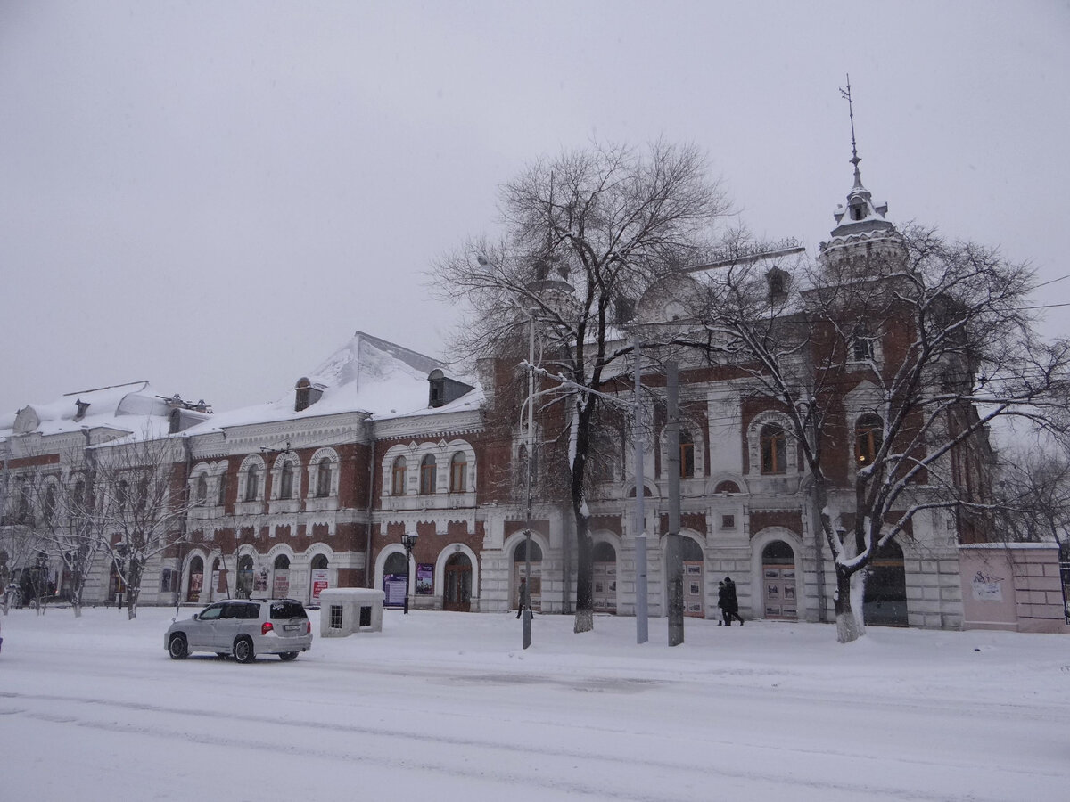 中俄边境城市黑河怎么样,海兰泡和黑河哪个发达