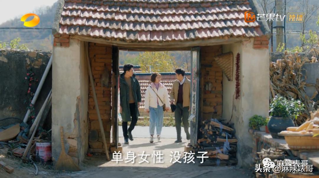 ​这是扶贫剧？开玩笑的吧…