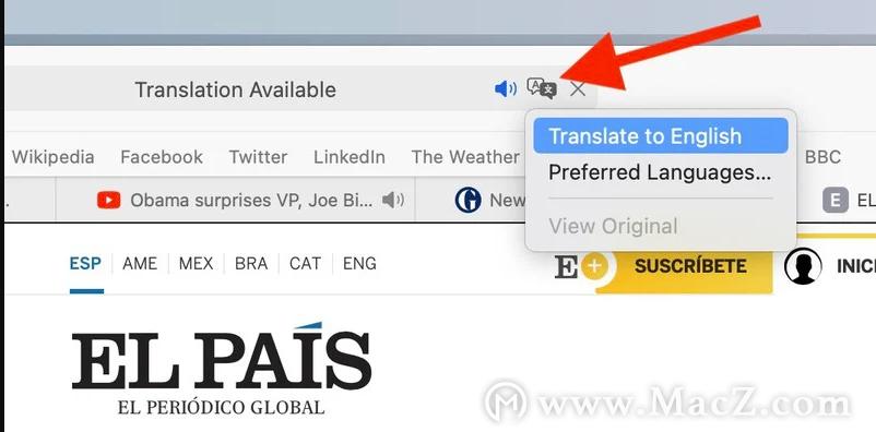 macosbigsur正式版,苹果macosbigsur