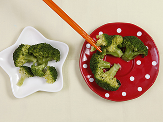 宝宝辅食如何吃才能锻炼咀嚼能力,适合训练宝宝自主进食的辅食